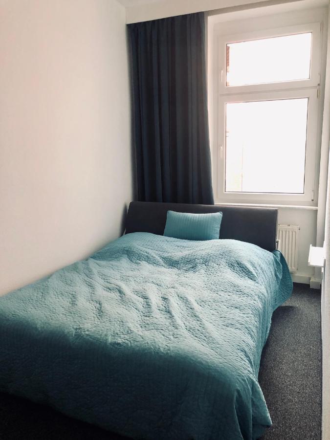 Wohnen Wie Zuhause - Zu Gast In Erfurt Esterno foto